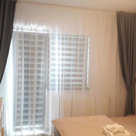 E&E Mamaia Nord Διαμέρισμα Năvodari Εξωτερικό φωτογραφία