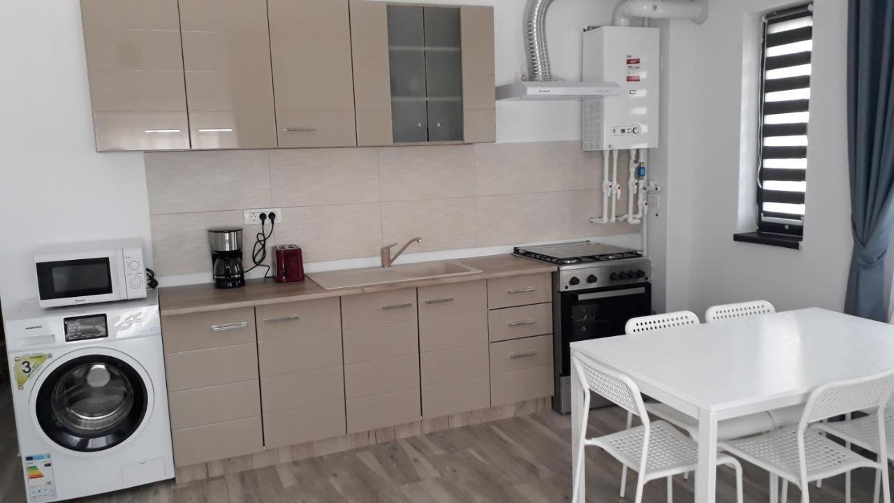 E&E Mamaia Nord Διαμέρισμα Năvodari Εξωτερικό φωτογραφία