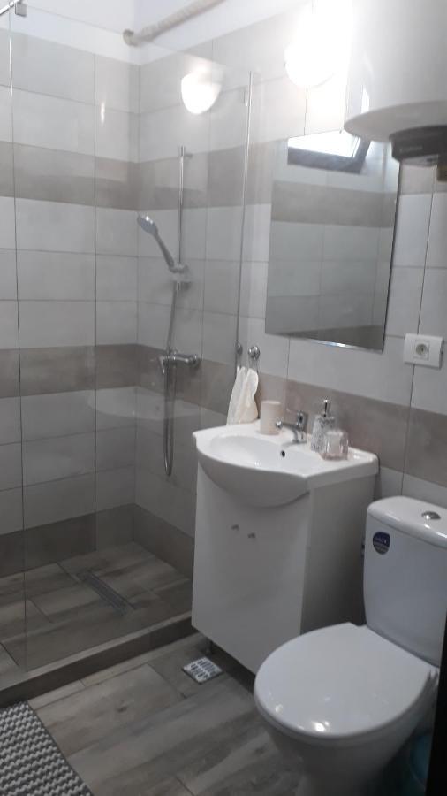 E&E Mamaia Nord Διαμέρισμα Năvodari Εξωτερικό φωτογραφία