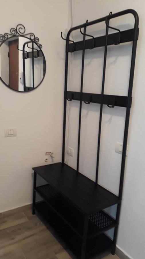 E&E Mamaia Nord Διαμέρισμα Năvodari Εξωτερικό φωτογραφία